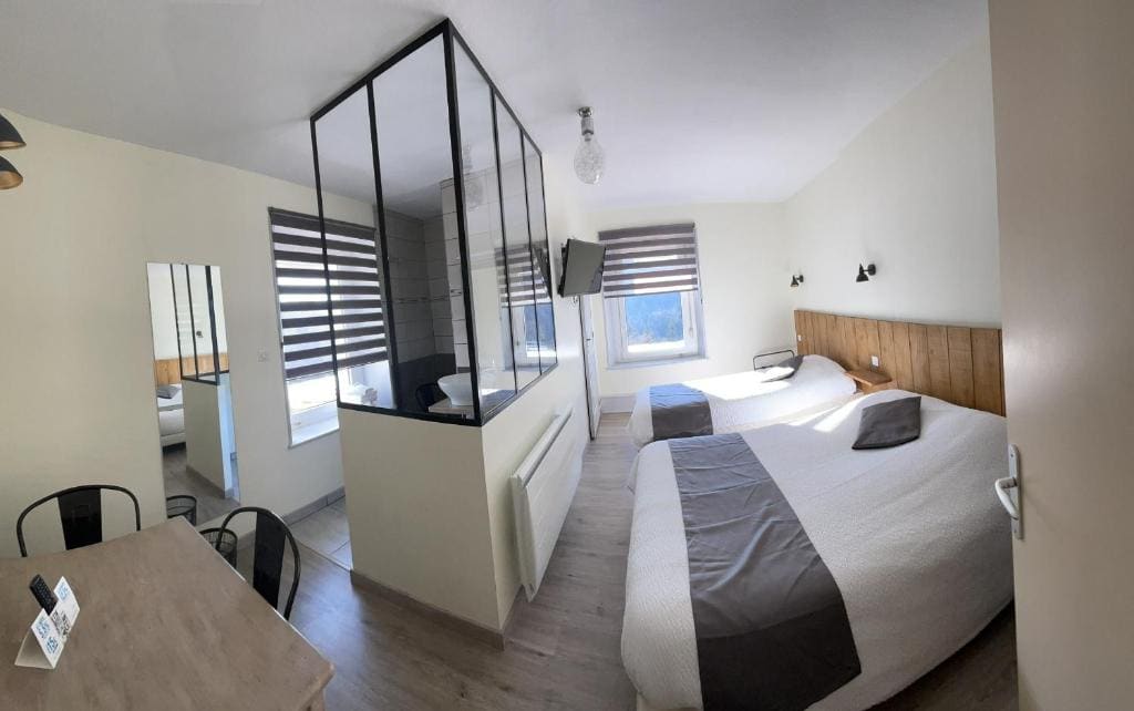 Family triple room room - Image 2