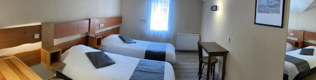 Twin Room room - Image 2