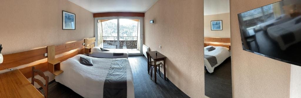 Triple Room with Panorama View room - Image 1