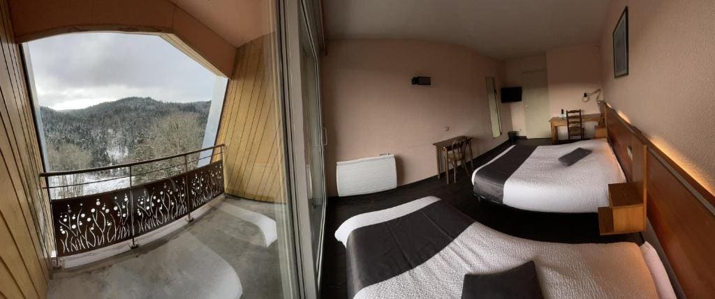 Triple Room with Panorama View room - Image 2