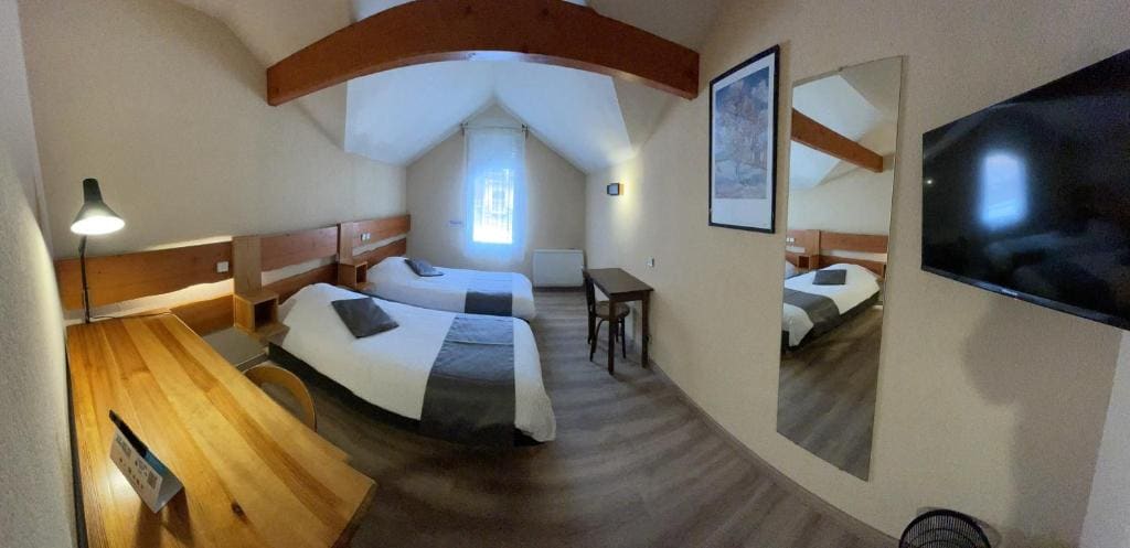 Twin Room room - Image 1