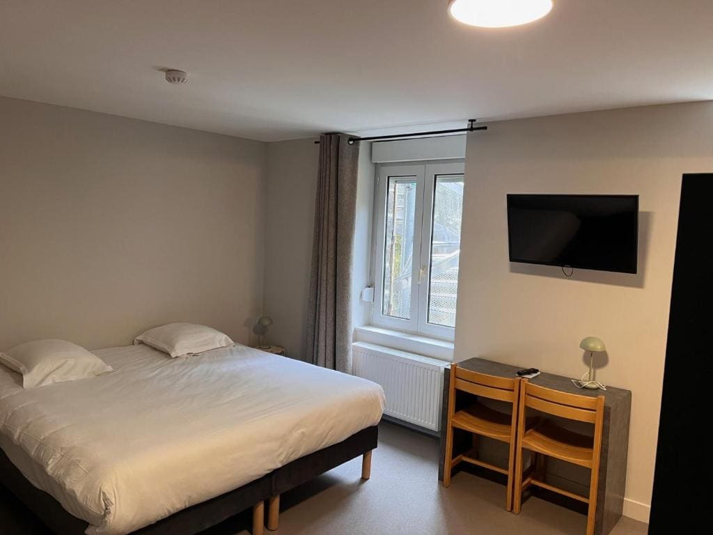 Triple Room with Forest View room - Image 1