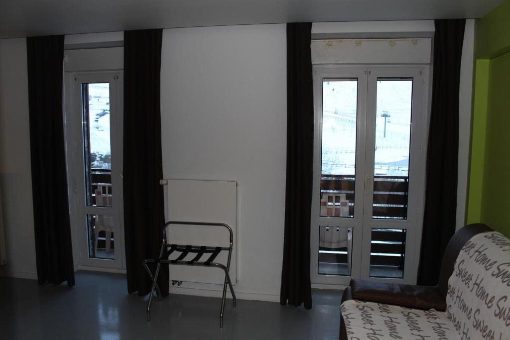 Triple Room with view on Sancy room - Image 2