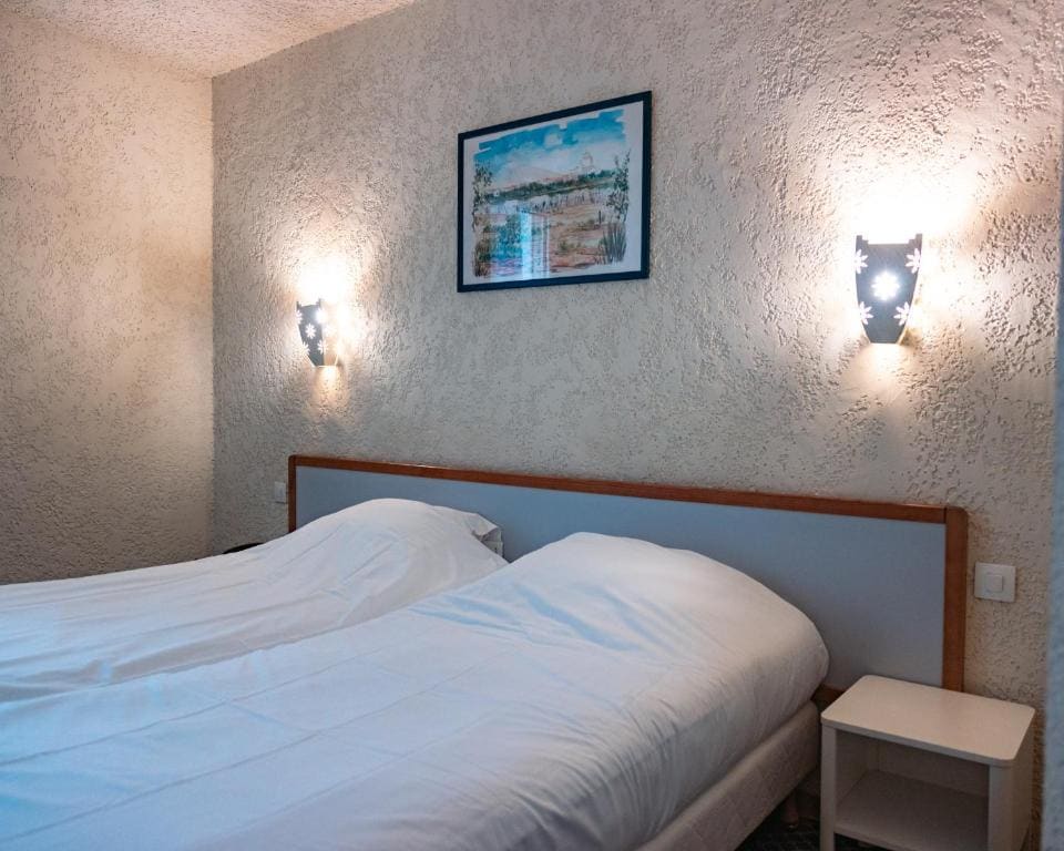 Twin Room room - Image 1