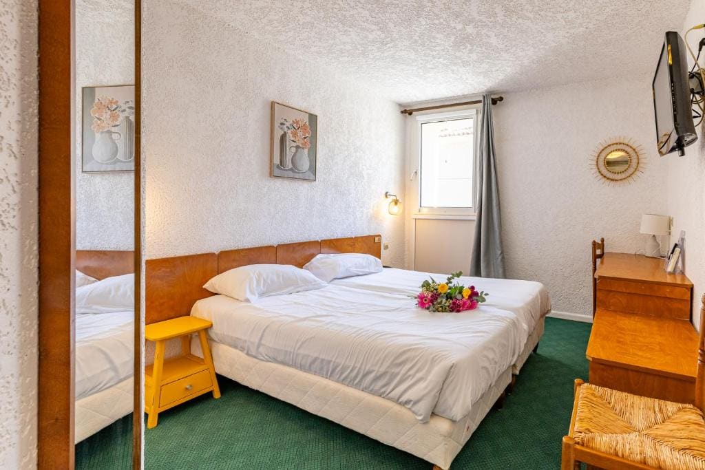 Twin Room room - Image 2