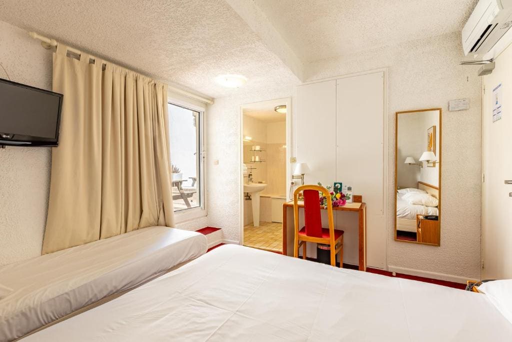 Triple Room room - Image 1