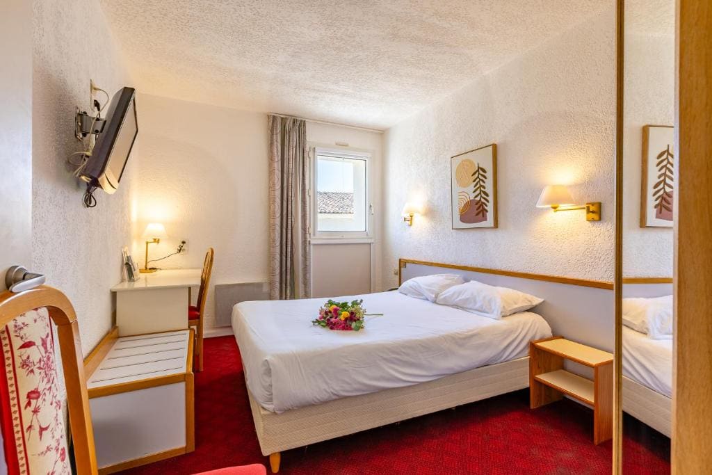 Double Room room - Image 1