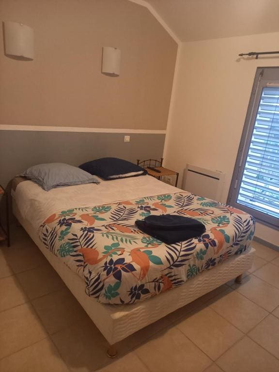 Double Room room - Image 1