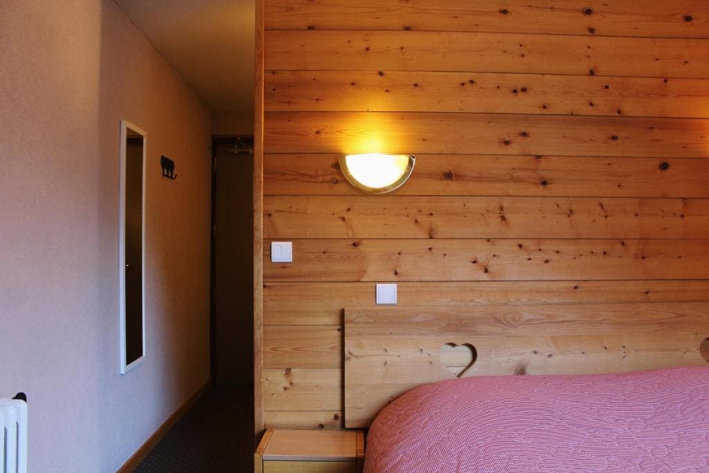 Superior Quadruple Room With Balcony room - Image 3