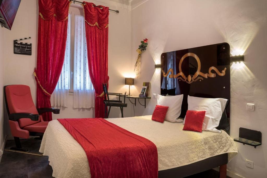 Standard Double Room room - Image 3