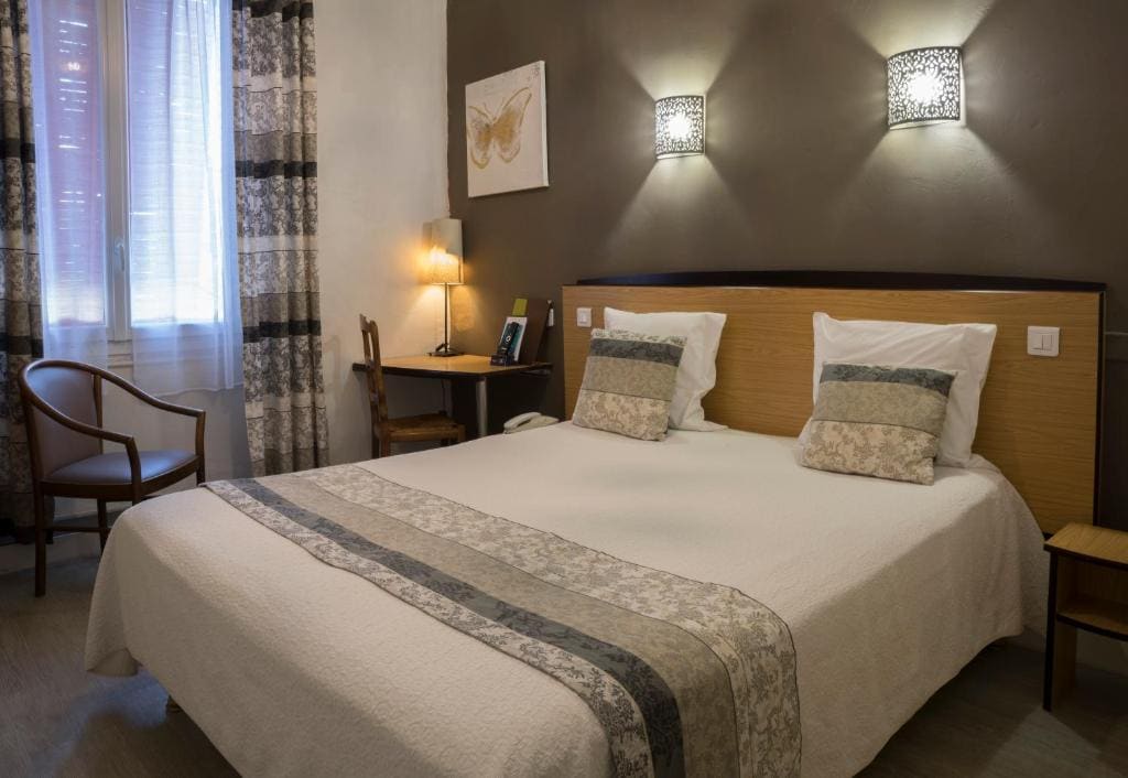 Standard Double Room room - Image 1