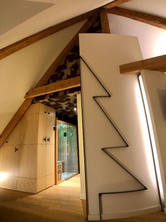 Deluxe Room room - Image 2
