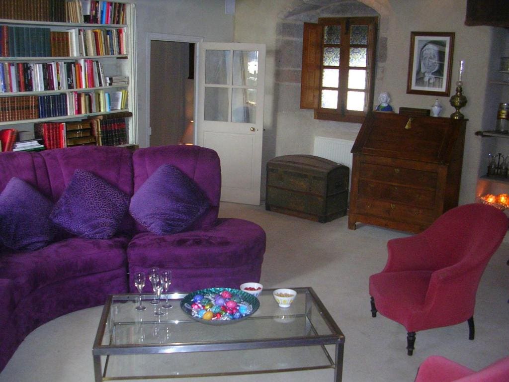 Double or Twin Room with Garden View room - Image 2