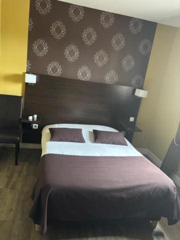 Single or Double Room room - Image 3