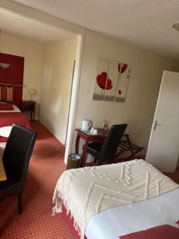 Triple Room room - Image 1