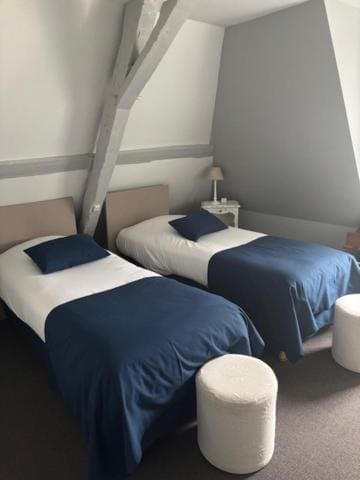 Twin Room room - Image 1
