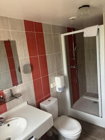 Twin Room room - Image 2