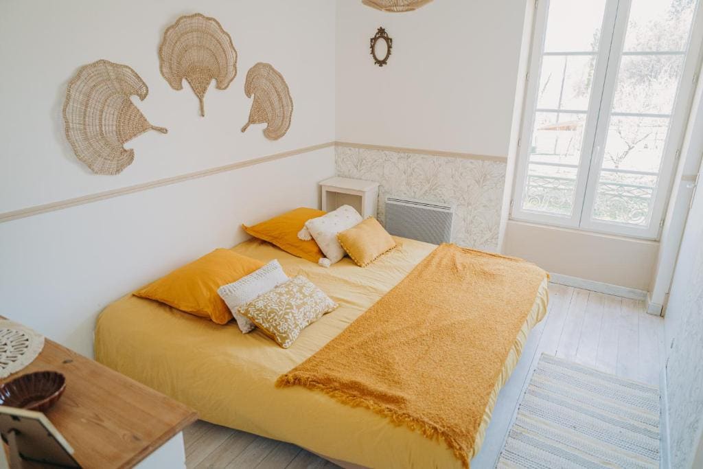 Double Room room - Image 1