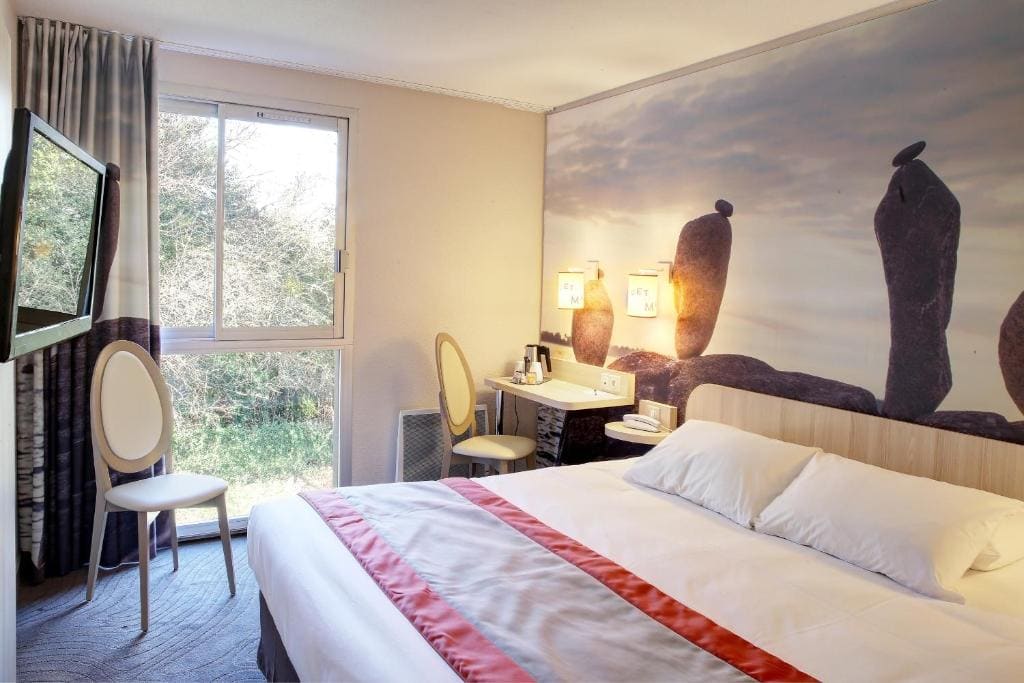 Comfort Queen Room room - Image 2