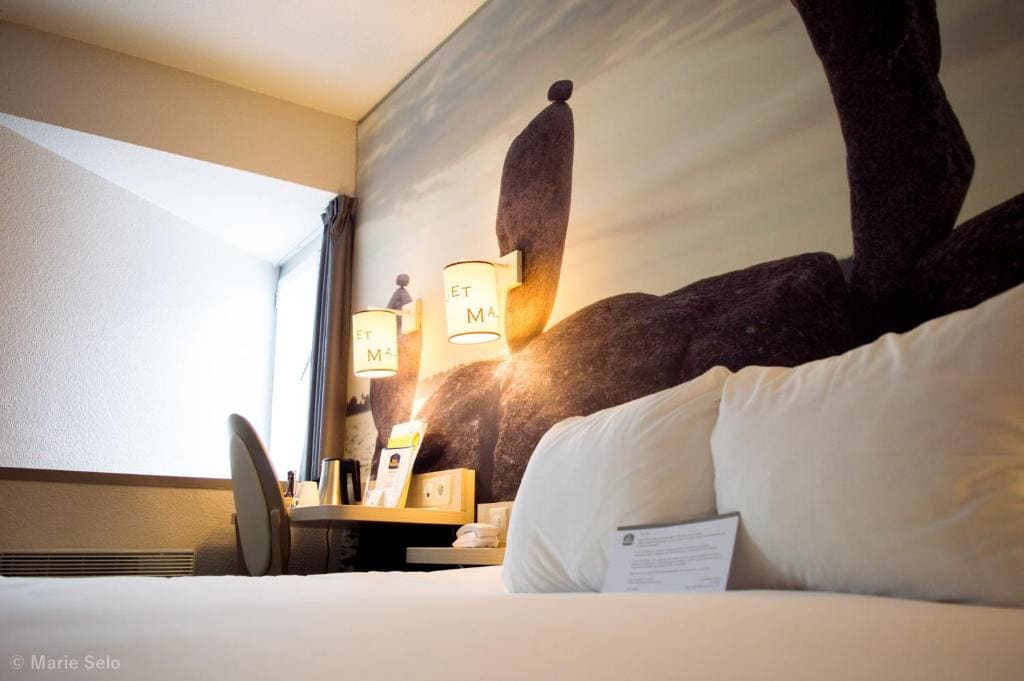 Comfort Queen Room room - Image 1