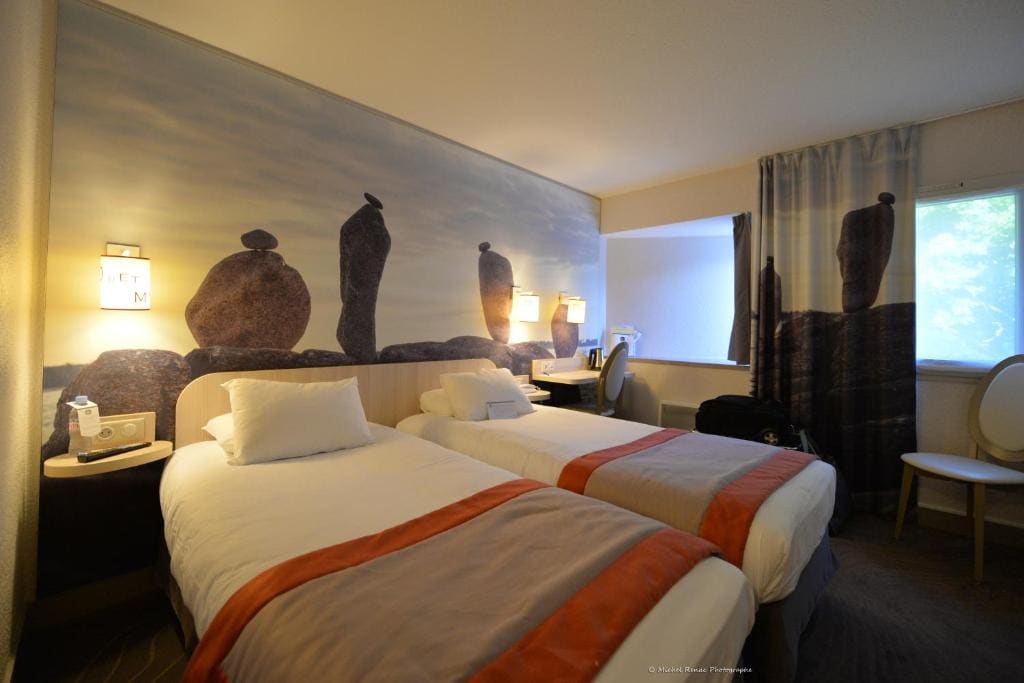 Comfort Queen Room room - Image 3