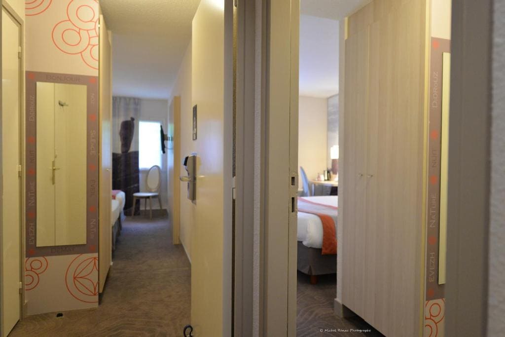 Family Suite room - Image 3
