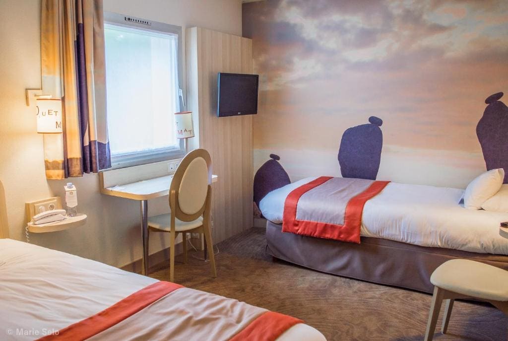 Family Suite room - Image 2