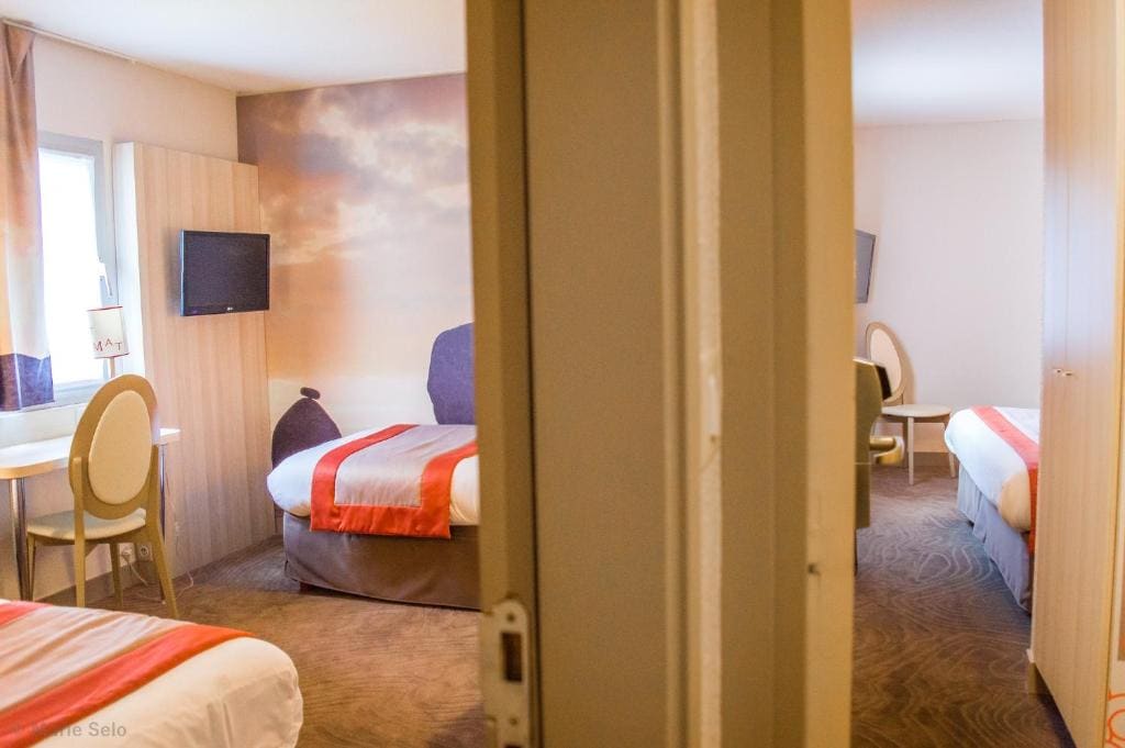 Family Suite room - Image 1
