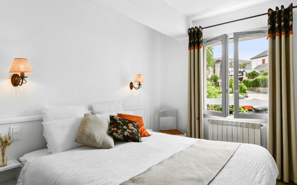 Economy Double Room room - Image 1