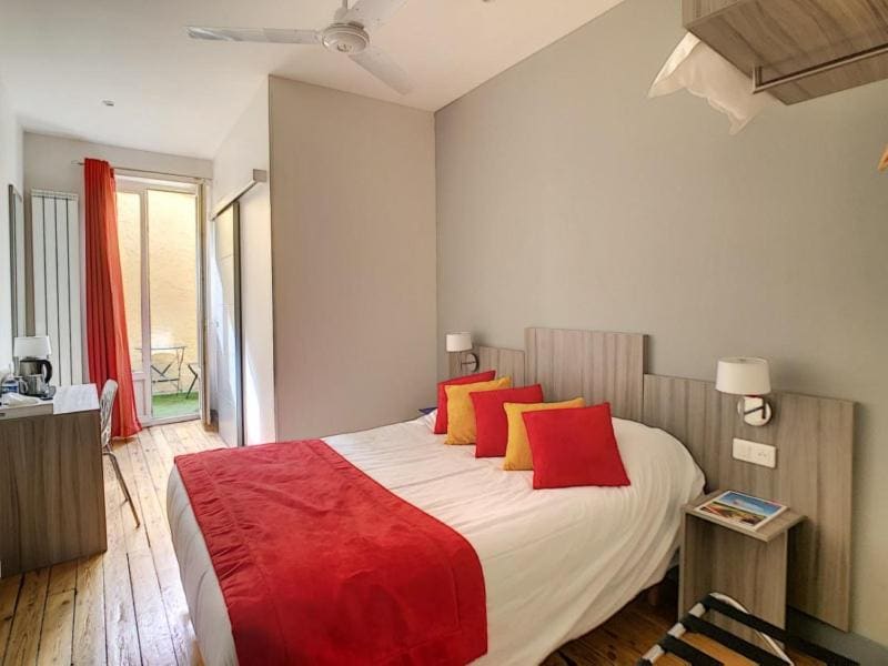 Classic Double Room room - Image 1