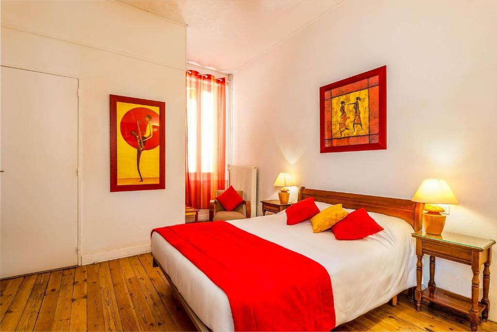 Classic Double Room room - Image 2