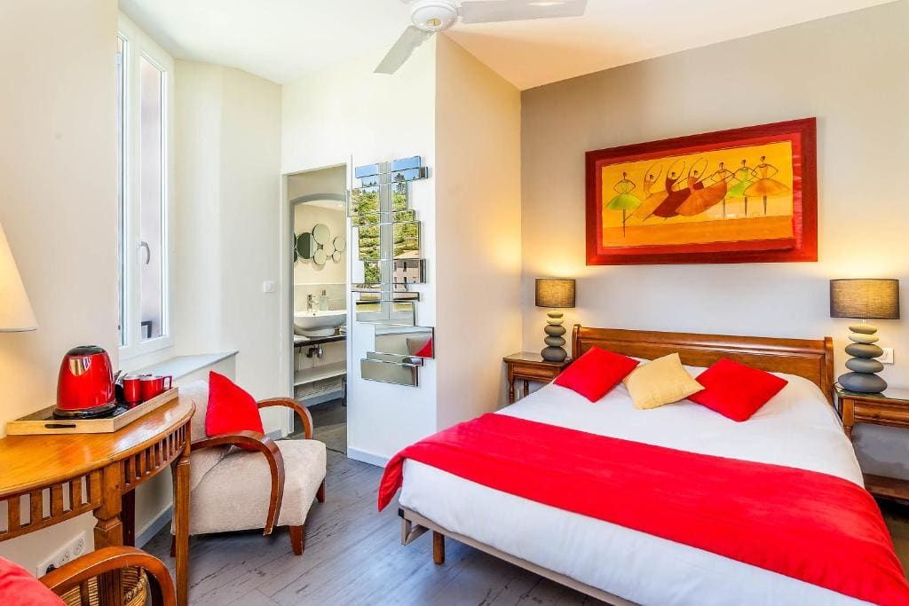 Classic Double Room room - Image 3