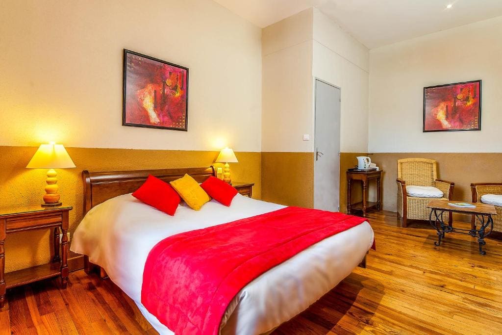 Superior Double Room room - Image 1