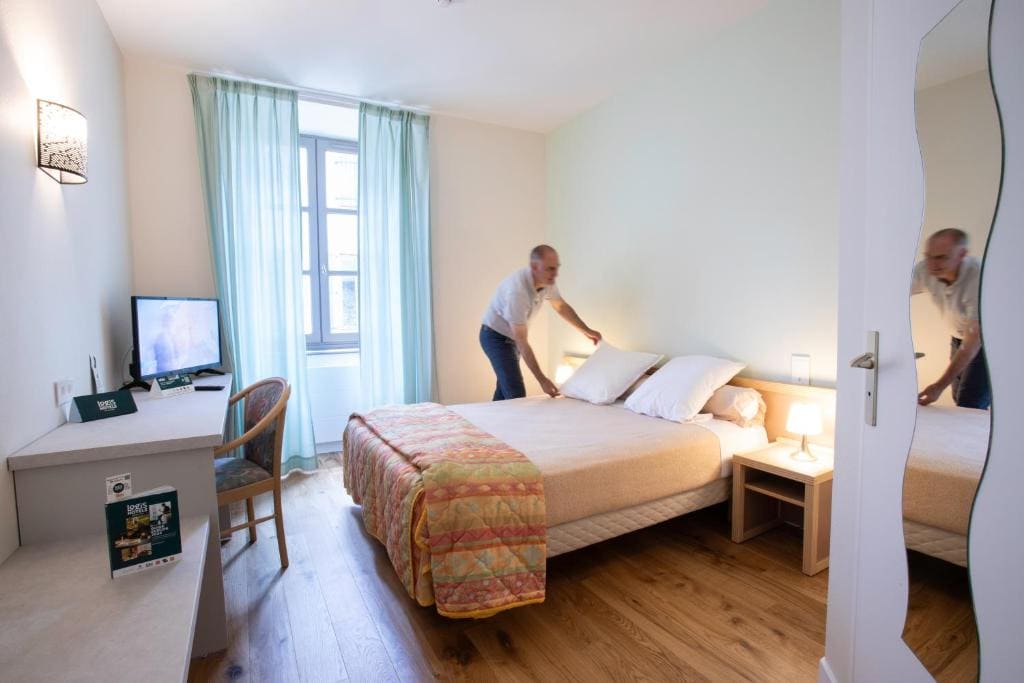 Double Room - Village Side room - Image 2