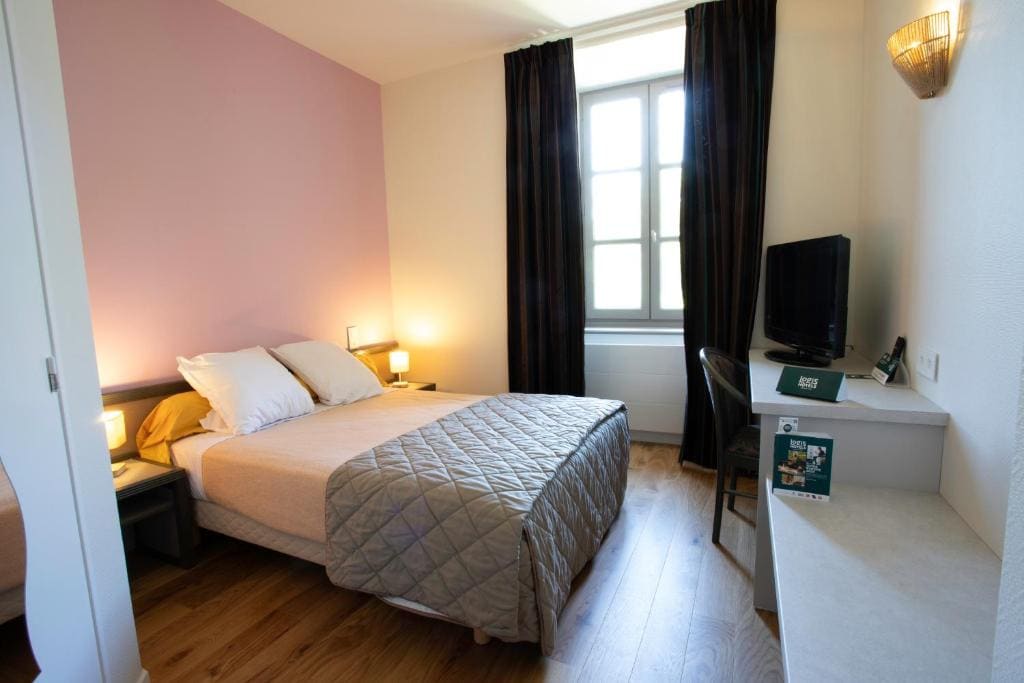Double Room - Village Side room - Image 3