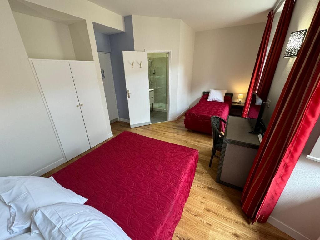 Triple Room - Village Side room - Image 3