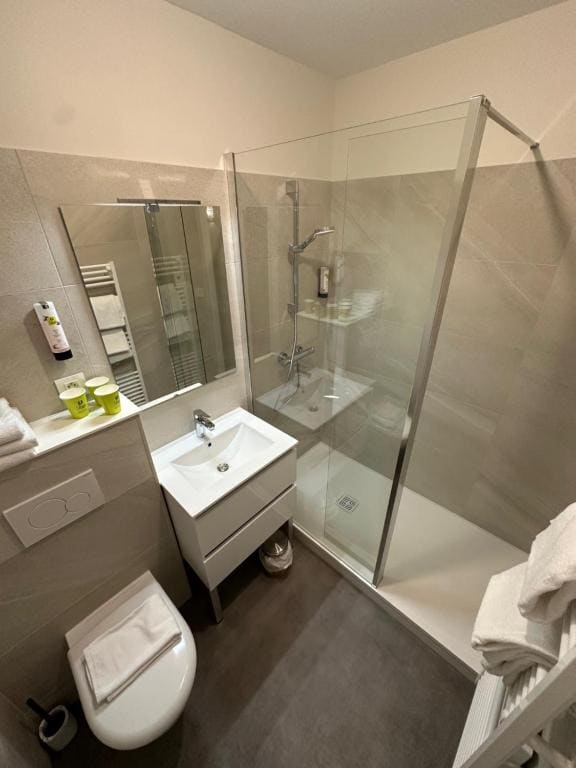 Triple Room - Village Side room - Image 2