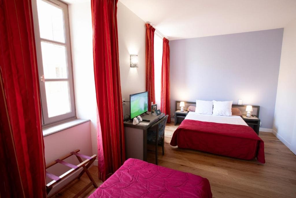 Triple Room - Village Side room - Image 1