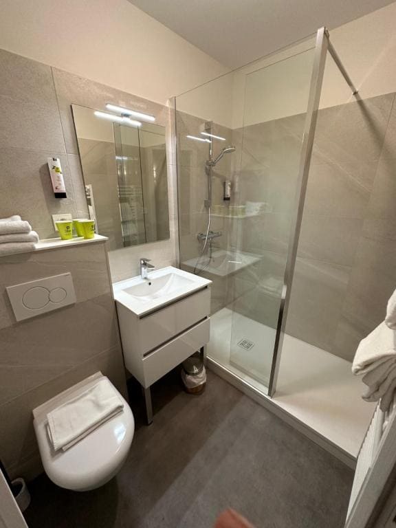 Twin Room room - Image 2