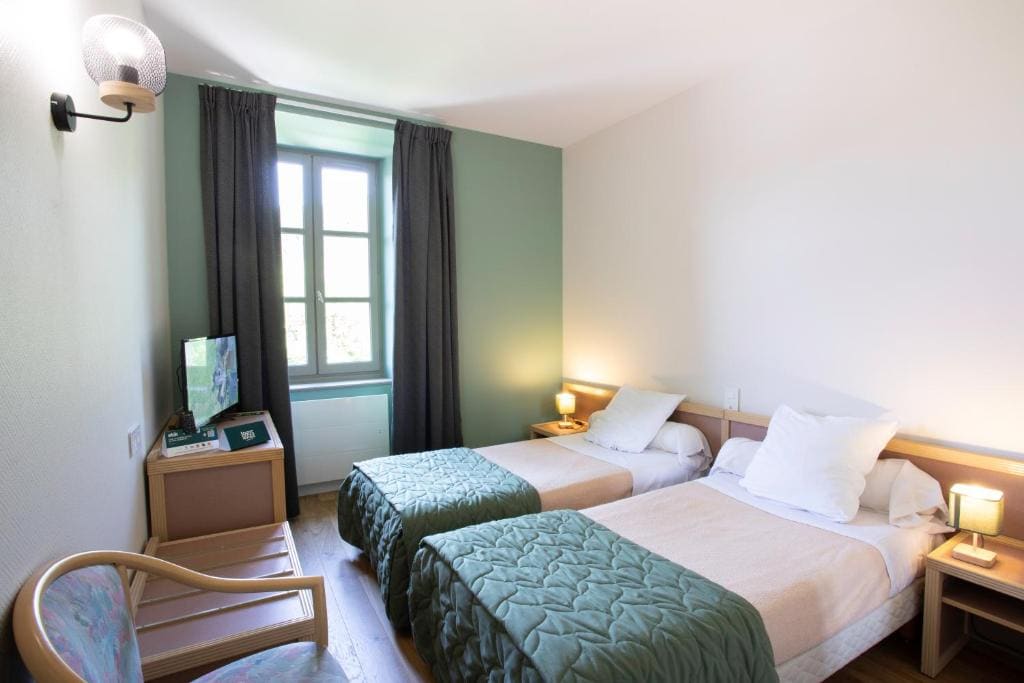 Twin Room room - Image 3