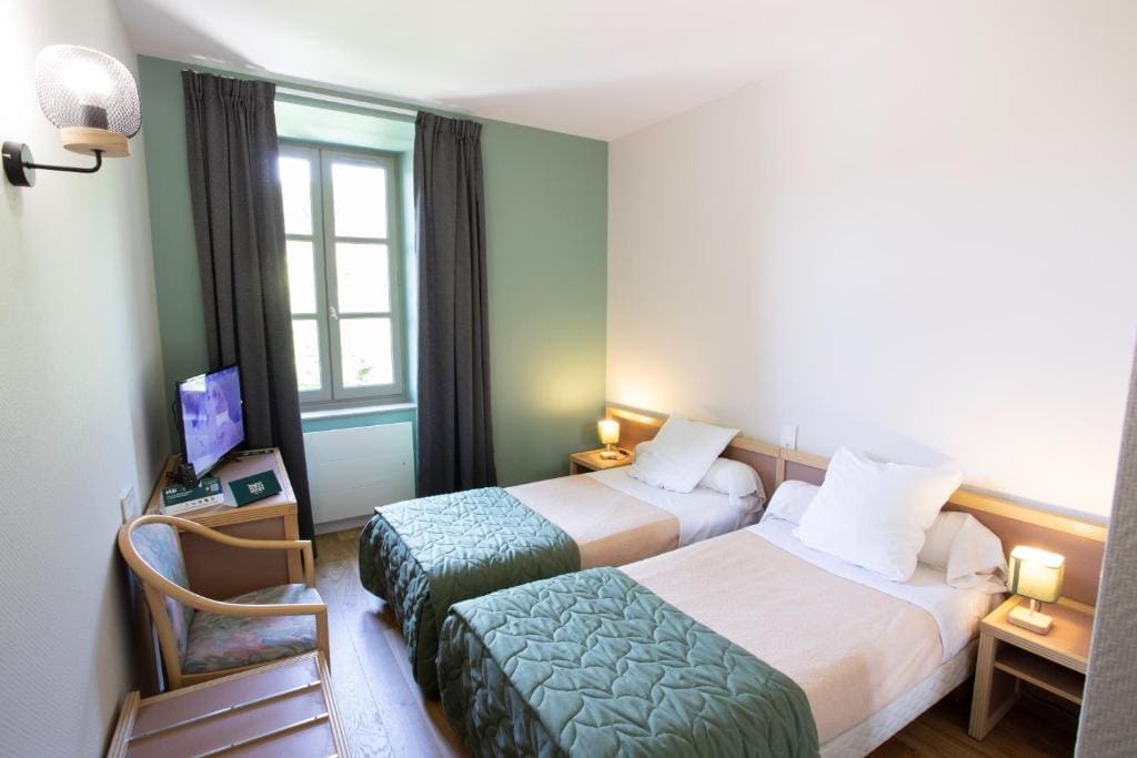 Twin Room room - Image 1