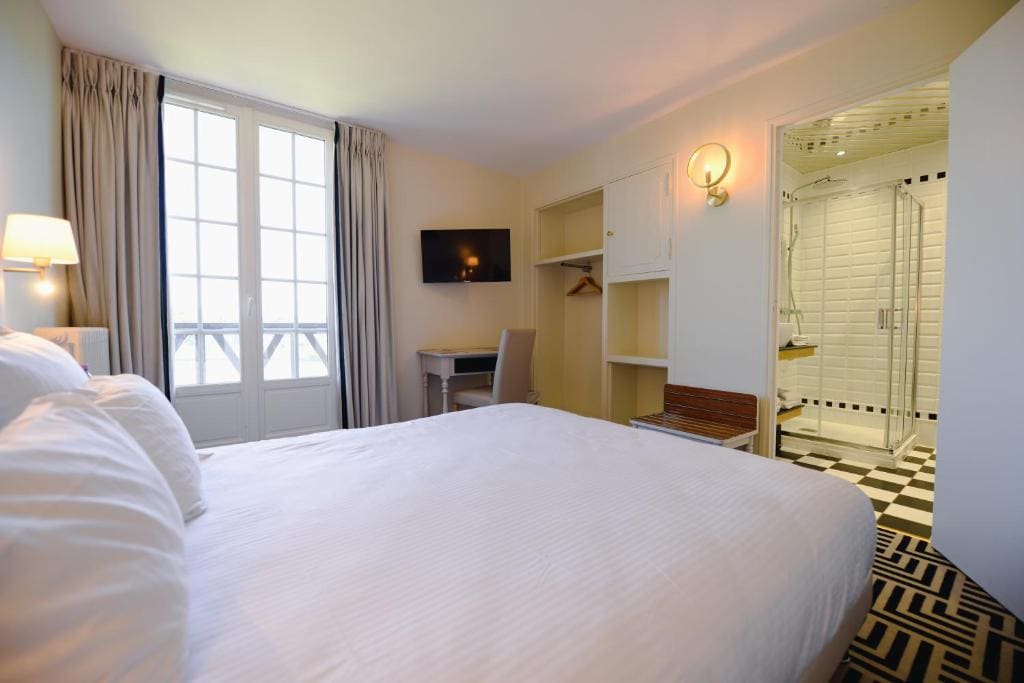 Double Room room - Image 1