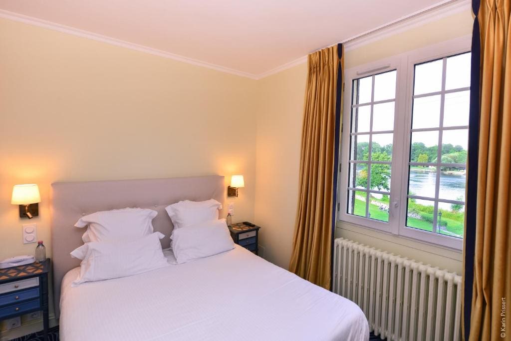Double Room room - Image 2