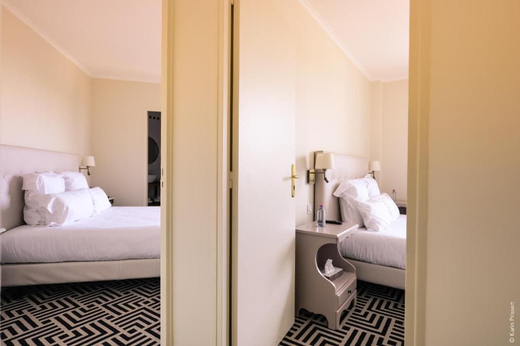 Quadruple Room with Village View room - Image 2