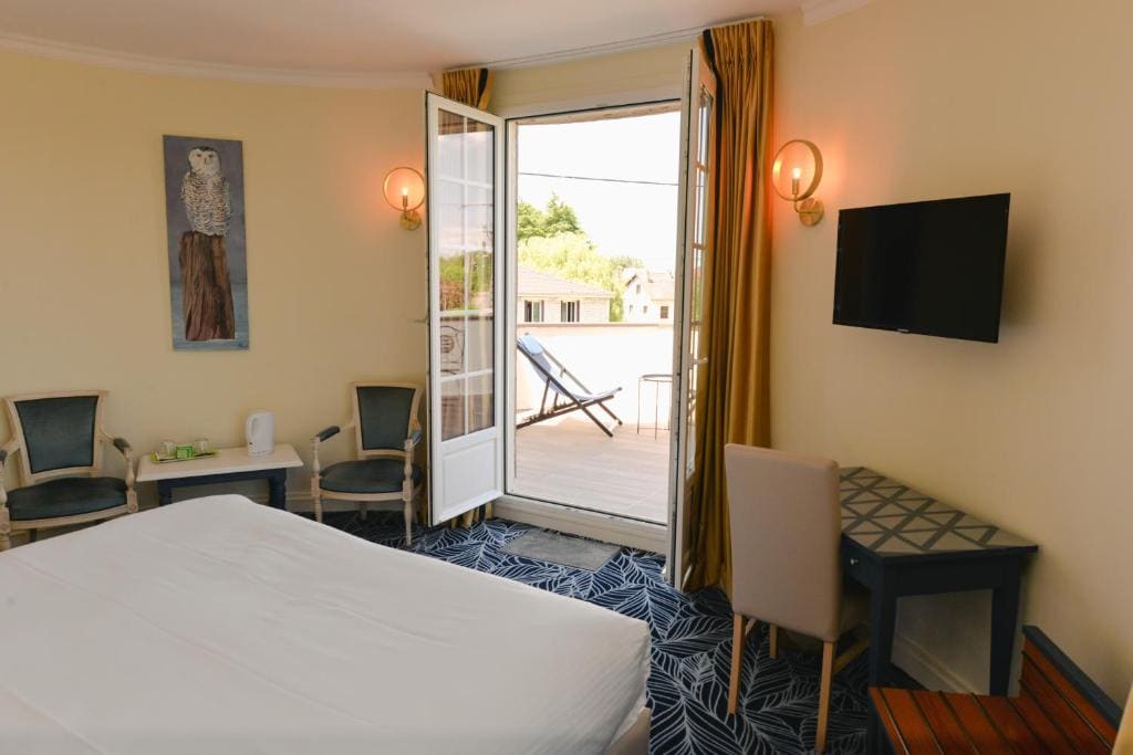 Superior Double Room room - Image 1