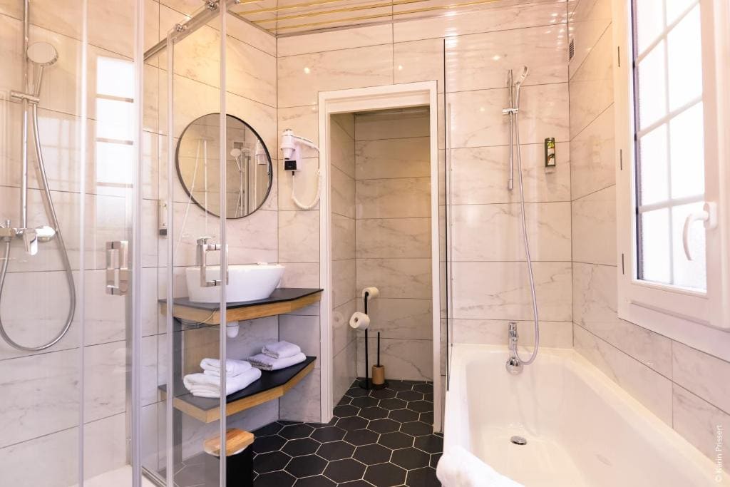 Superior Double Room room - Image 2