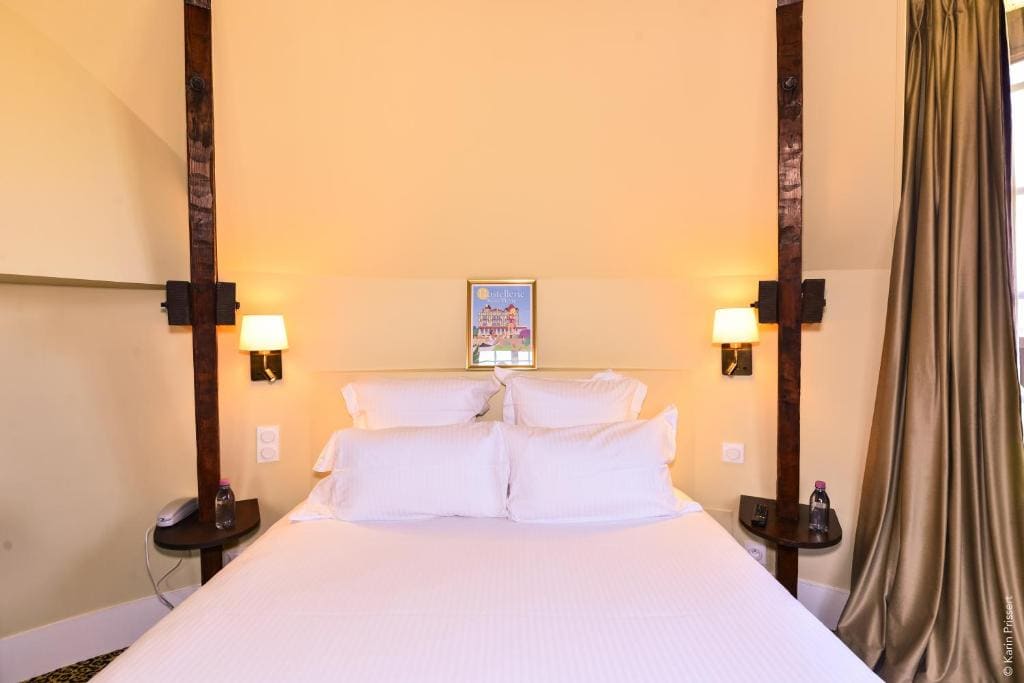 Superior Double Room room - Image 3