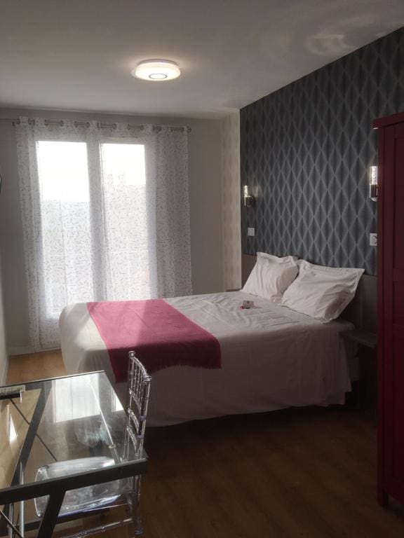 Double Room room - Image 2