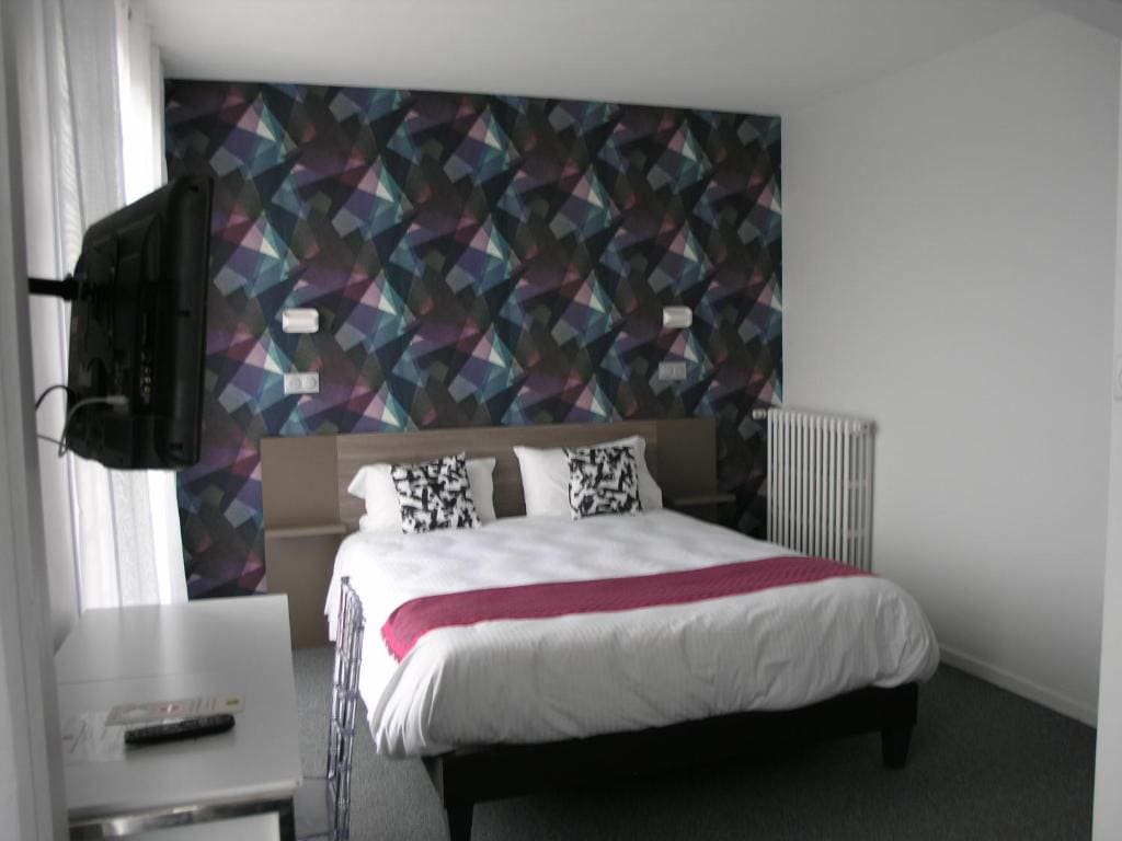 Quadruple Room room - Image 3