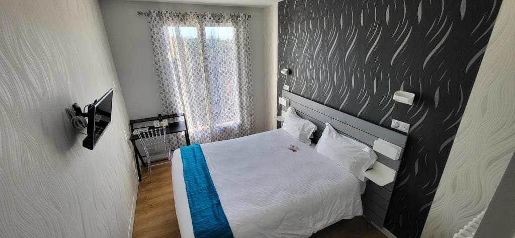 Standard Double Room room - Image 1